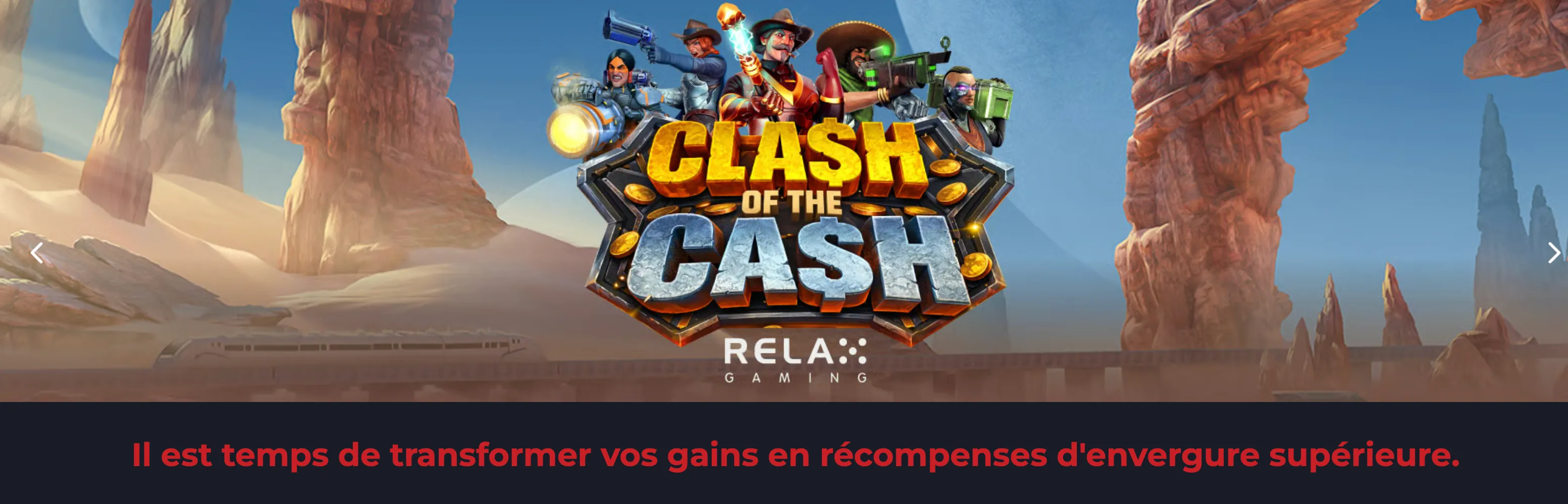 Lucky31 Bonus